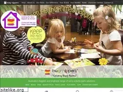 Sites similar to busynippers.com.au