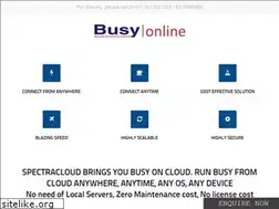 Sites similar to busyonline.co.in