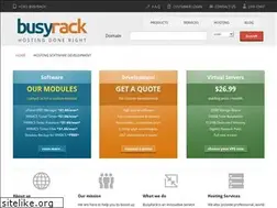 Sites similar to busyrack.com