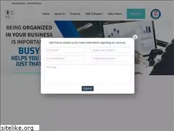 Sites similar to busysolutions.in