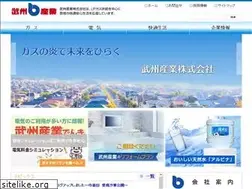 Sites similar to busyusangyo.co.jp