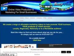 Sites similar to busyvids.co.uk