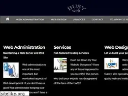 Sites similar to busyweb.org