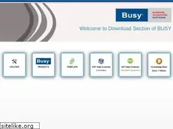 Sites similar to busywin.com