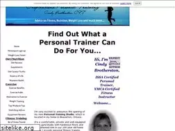 Sites similar to busywomensfitness.com