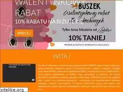 Sites similar to buszek.com
