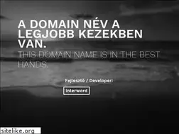 Sites similar to buszesz.hu