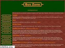 Sites similar to buszone.co.uk