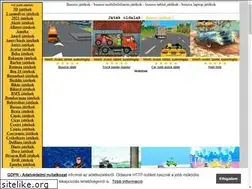 Sites similar to buszos-jatekok.b11.hu