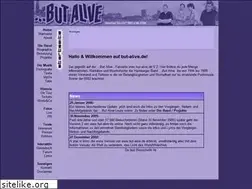 Sites similar to but-alive.de