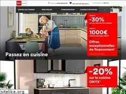 Sites similar to but-cuisines.fr