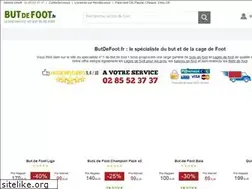 Sites similar to but-de-foot.fr