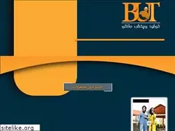 Sites similar to but-esf.ir
