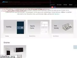Sites similar to but-san.com.tr