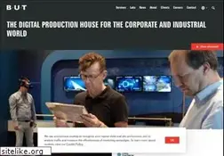 Sites similar to but.be