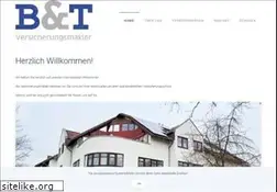 Sites similar to but24.de