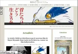 Sites similar to buta-connection.net