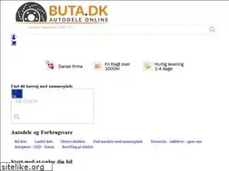 Sites similar to buta.dk
