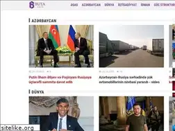 Sites similar to buta.media