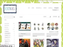 Sites similar to butaanimeshop.com