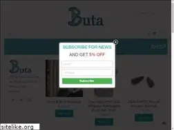 Sites similar to butaboutique.ca