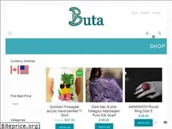 Sites similar to butaboutique.com