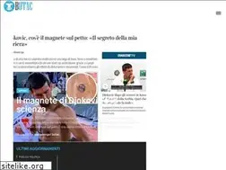 Sites similar to butac.it
