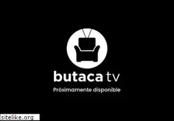 Sites similar to butaca.tv