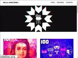 Sites similar to butacaintrovertida.com