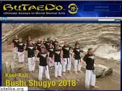 Sites similar to butaedo.com