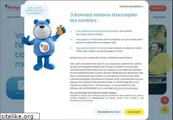Sites similar to butagaz.fr