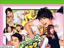 Sites similar to butai-gagmanga.com