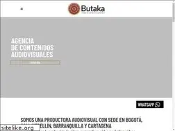 Sites similar to butaka.com.co