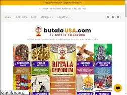 Sites similar to butalausa.com
