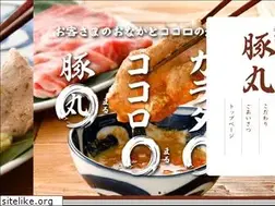 Sites similar to butamaru.jp