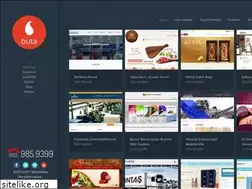 Sites similar to butamedya.com