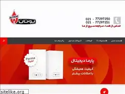 Sites similar to butaneshakeri.ir