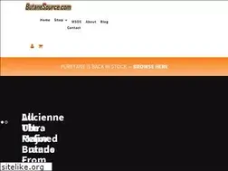 Sites similar to butanesource.com