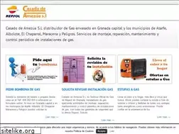 Sites similar to butanogranada.es