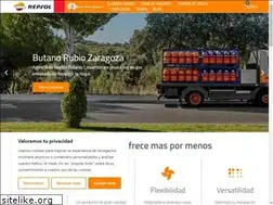 Sites similar to butanorubio.com