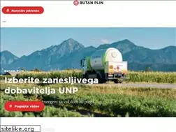 Sites similar to butanplin.si
