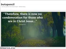 Sites similar to butapencil.com