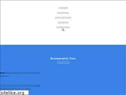 Sites similar to butarou.net
