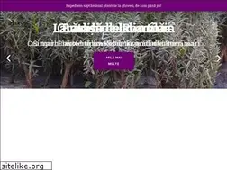 Sites similar to butasidelavanda.ro