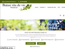 Sites similar to butasivitadevie.ro