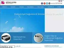 Sites similar to butasklima.com.tr