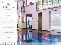Sites similar to butaspa.ru