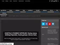Sites similar to butasport.rs