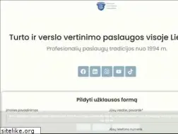 Sites similar to butastau.lt