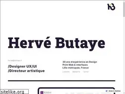 Sites similar to butaye.fr